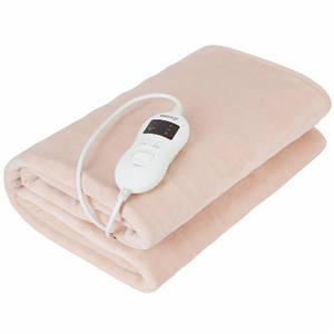 Електрична ковдра простирадло Camry CR 7423 80 x 150 cm Польща