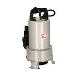 Насос заглибний дренажний Vitals Aqua DPS 713s , фото 3