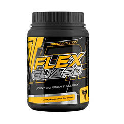 Хондропротектор Trec Nutrition Flex Guard 375g Jar (Wildberry)