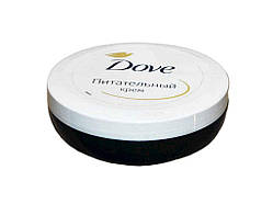 Крем 150 мл (Живильний) ТМ DOVE   Solmir