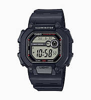 Мужские часы Casio W-737H-1A