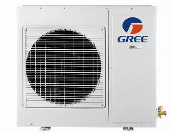 Зовнішні блоки gree u-match guhd24nk3fo