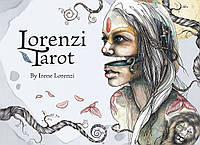Карти Лоренці Таро — Lorenzi Tarot (оригінал)