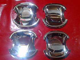 Накладки під ручки Toyota Corolla 2006-2013