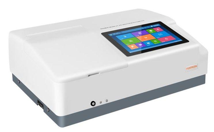 Двопроменевий спектрофотометр UV/VIS P7 серія Precision