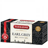 Чай Teekanne Earl Grey Чёрный чай 20s 33g