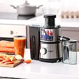 Соковижималка Magio MG191, фото 4