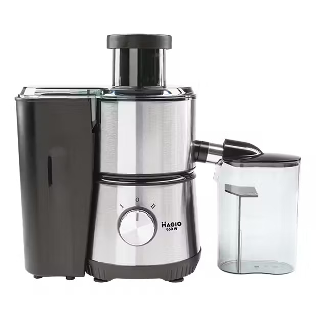 Соковижималка Magio MG191, фото 1