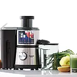 Соковижималка Magio MG191, фото 5