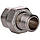 Сгон американка пряма PROFESSIONAL 1 1 1/4"НИКЕЛЬ QP160, фото 4
