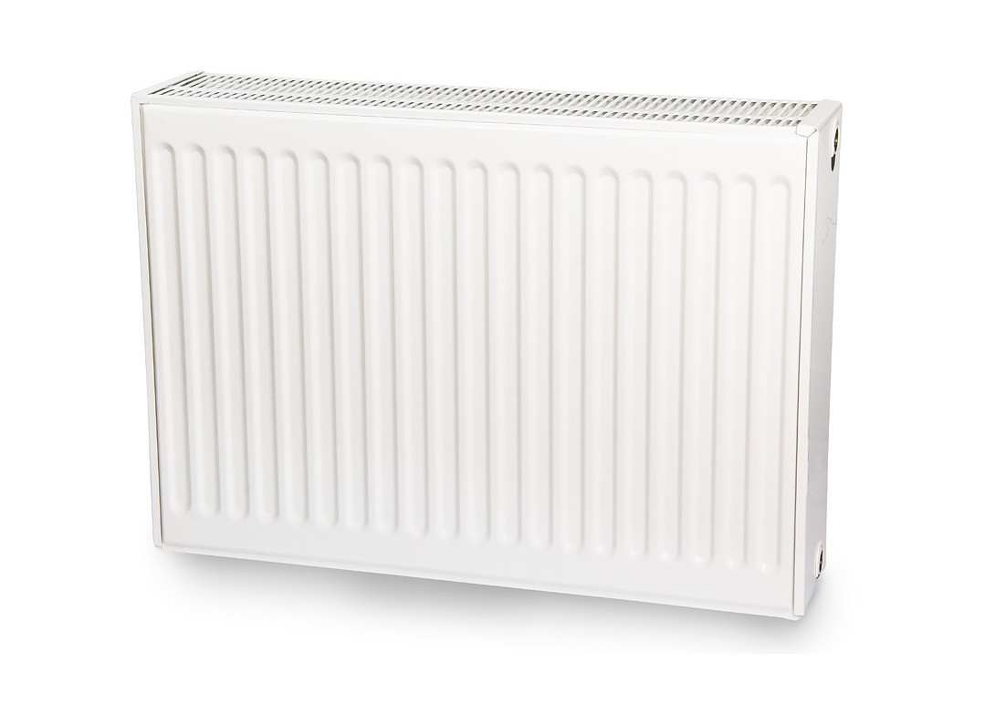 Сталеві радіатори Ultratherm 22 тип висота 500 з боковим підключенням (Туреччина)