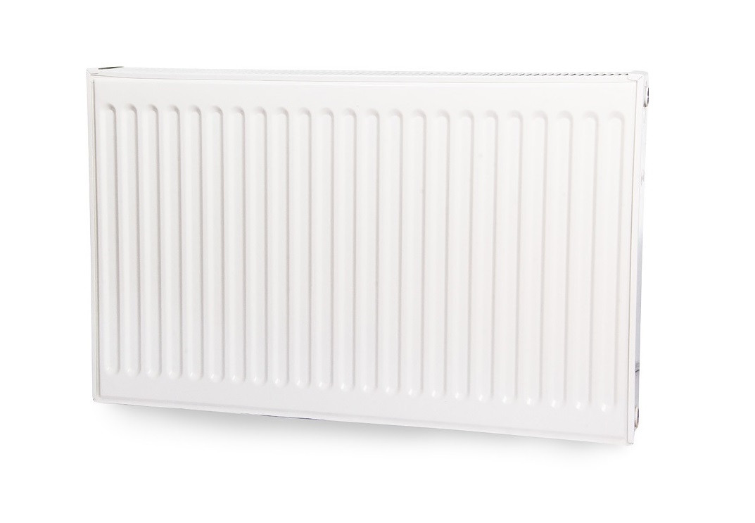 Сталевий радіатор Ultratherm 22 тип висота 600 бокове підключення (Туреччина)