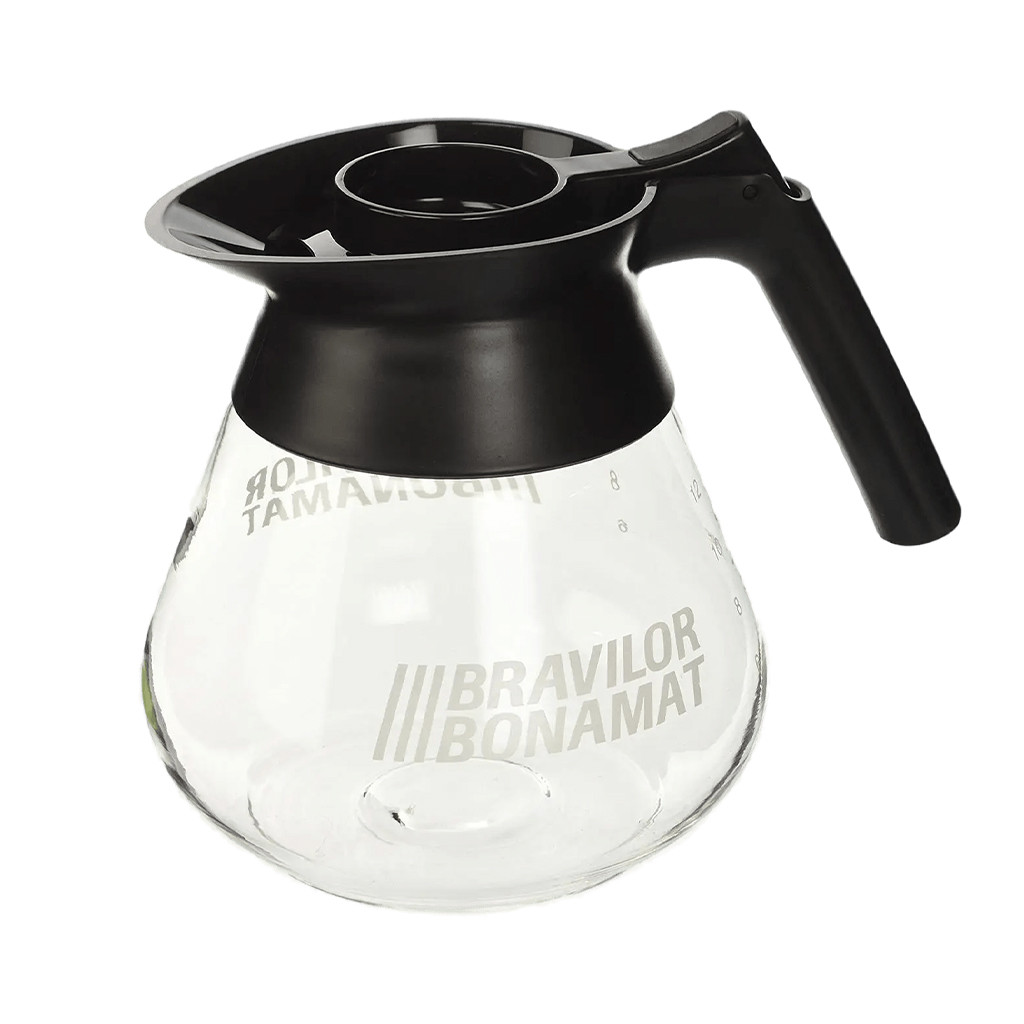 Декантер (заварник для фільтр-кавоварки) Bravilor Bonamat Glass 1,7л