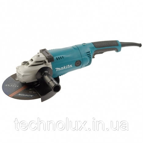 УГІЛОВА ШЛІФМАШИНА MAKITA GA9020