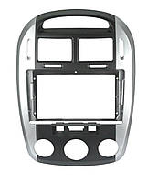 Перехідний штатний комплект із проводкою до Android магнітоли KIA Cerato 2004-2008