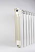 Біметалічні радіатори Alltermo Super Bimetal 500, фото 3