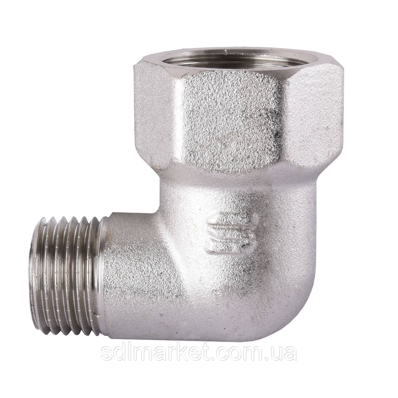 Куток SELBA 1/2 * 3/4" ЗВ SL8800