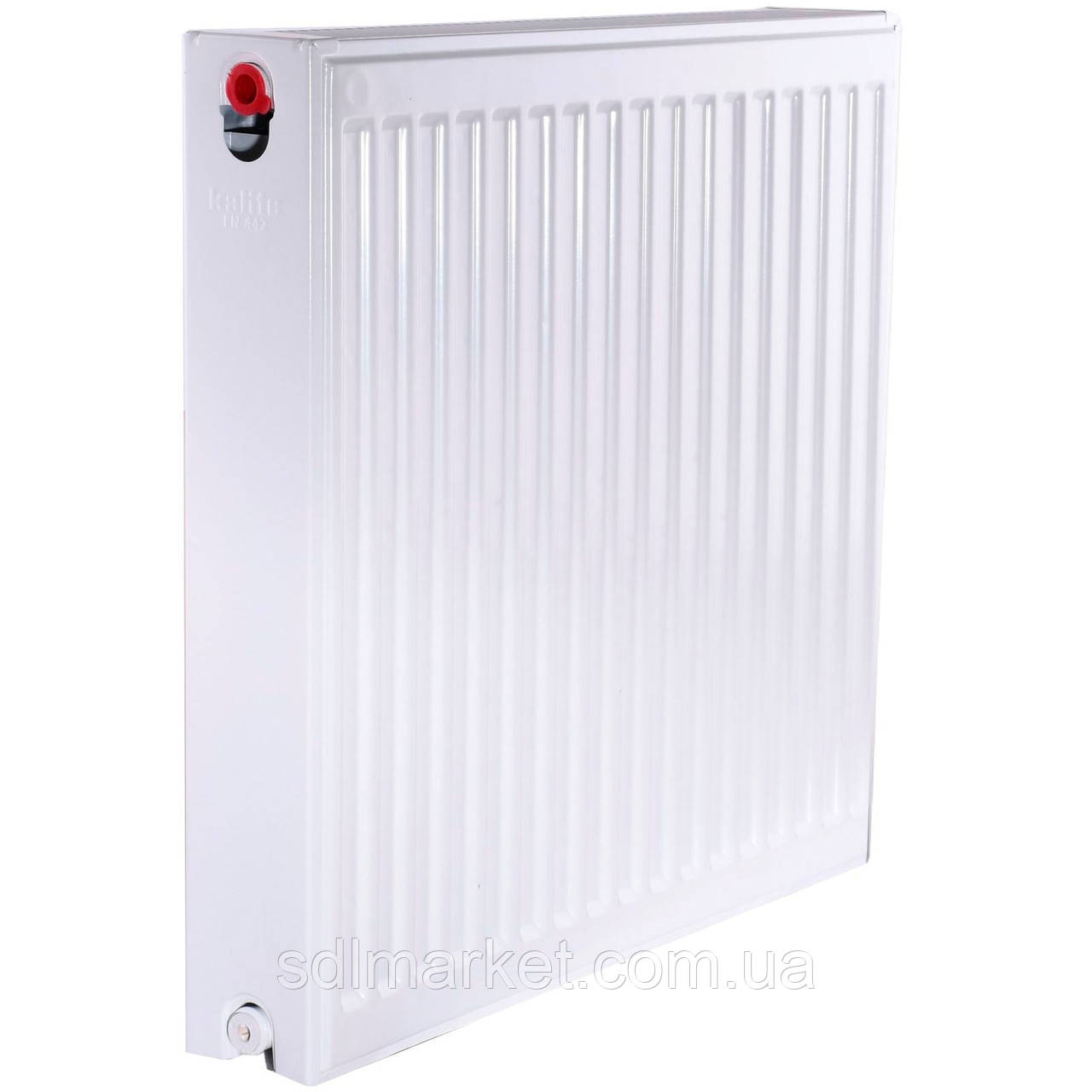 Радіатор сталевої панелі KALITE 22 бл. 600x600
