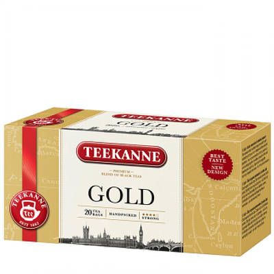 Teekanne tea - купить недорого на Prom.ua: цены, акции и отзывы ...