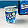 Блок жуйок ICE BREAKERS ICE CUBES М'ята (6 банок по 40 кубиків), фото 4