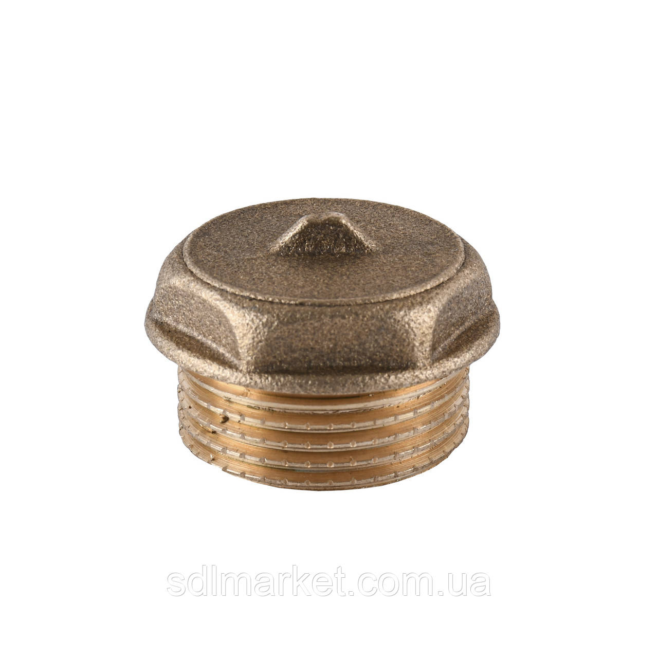 Ладунь латунь 1/2 Наручна А1091А