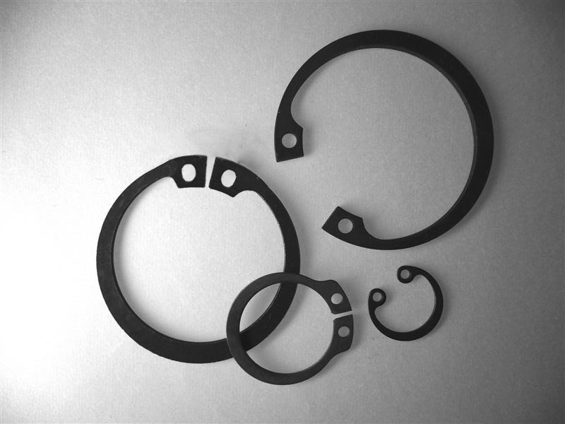 Стопорное Кольцо Ф230 ГОСТ 13943-86, DIN 472 (ID#279391869), Цена.