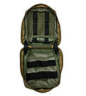 Підсумок медичний, аптечка Novator PM-1 Cordura (Khaki), фото 4