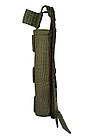 Підсумок для АК на один магазин Novator PAK-3 Khaki (Oxford), фото 5