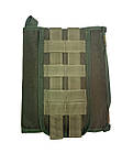 Підсумок для карти Novator PK-1 Khaki (Oxford), фото 7
