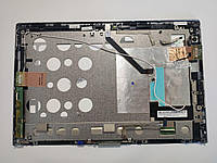 Рамка матриці з тачскріном та дисплеєм для планшета Lenovo Miix 2 10