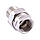 Сгон американка пряма PROFESSIONAL 1/2"НИКЕЛЬ QP160, фото 3