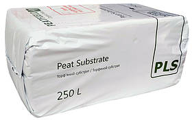 Торф кислий (ТК), pH 3.0-4.0, 250л, Peatfield (Пітфілд) ТІЛЬКИ САМОВИВІЗ ЗІ СКЛАДУ! НЕ ВІДПРАВЛЯЄМО!