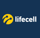 3G покрытие lifecell