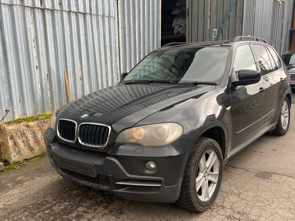 Б/В Розборка BMW X5 E70 2007р, фото 1