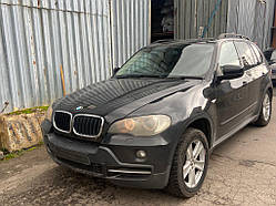 Б/В Розборка BMW X5 E70 2007р
