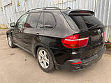 Б/В Розборка BMW X5 E70 2007р, фото 2