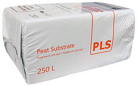 Торф нейтралізований (ТН), pH 5-6, 250л, Peatfield (Пітфілд) ТІЛЬКИ САМОВИВІЗ ЗІ СКЛАДУ! НЕ ВІДПРАВЛЯЄМО!