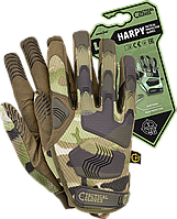 Рукавички тактичні повнопалирі REIS TACTICAL GLOVES RTC-HARPY moro