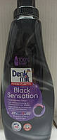 Denkmit Black Sensation гель для прання чорної білизни 1 л 40 прань