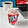 Блок жуйок ICE BREAKERS ICE CUBES Кориця (6 банок по 40 кубиків), фото 4