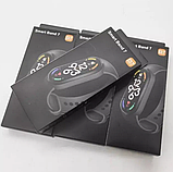 Фітнес браслет M7 (Smart Band) Black Розумний браслет Фітнес трекер, фото 11