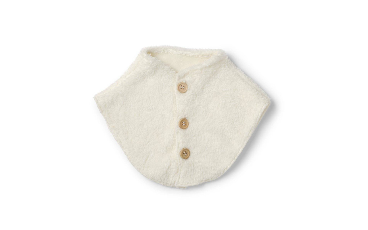 Elodie Details — Дитячий зимовий комір — Shearling (0-3 роки)