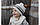 Elodie Details — Дитячий зимовий комір — Shearling (0-3 роки), фото 5