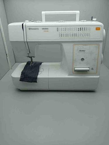 Швейная машина Б/У Husqvarna Viking E20, цена 6320 грн — Prom.ua (ID ...