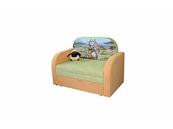 Дитячий диван Чип Мадагаскар