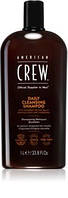 Шампунь очищающий для ежедневного использования American Crew Daily Cleansing Shampoo 1000мл