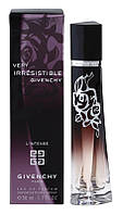 Givenchy - Very Irresistible L'Intense (2011) - Парфюмированная вода 30 мл - Винтаж, первый, выпуск 2011 года