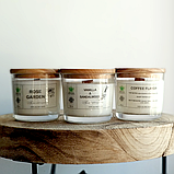 Набір аромасвічок по 60 грам (варіанти в описі), фото 2