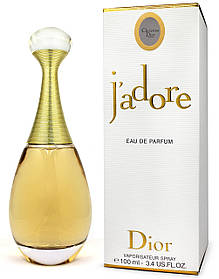 Парфумована вода жіноча Christian Dior Jadore, 100 мл.