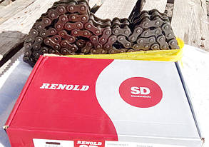 Ланцюг приводний 2ПР-25,4 Renold (довжина 3,05 м)